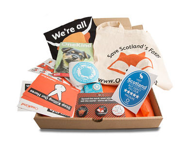 Gift Membership with-tshirt and tote shopper