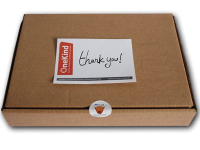 Gift Membership with-tshirt and tote shopper