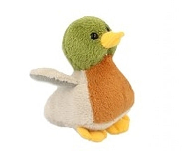 Duck nature buddies toy