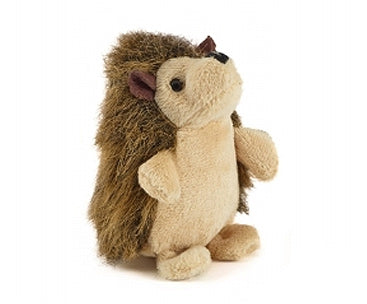 Hedgehog nature buddy toy