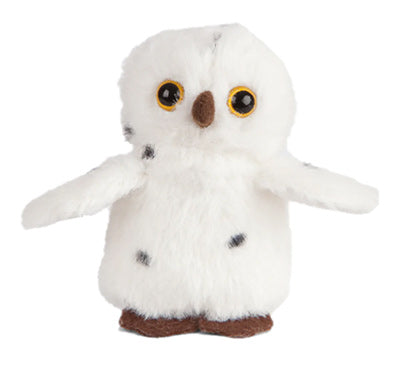 Owl nature buddy toy