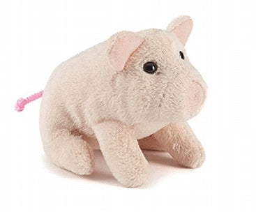 Pig nature buddy toy