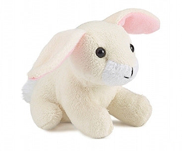 Rabbit nature buddy toy