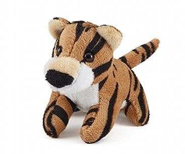 Tiger nature buddy toy